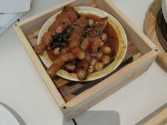 -蔡澜点心·粤菜(月星环球港店)