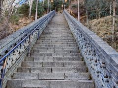 -五台山风景区