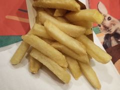 -汉堡王(北京三里屯购物中心)