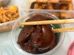 -赵记传承·中式甜品(珠海香洲柠溪大道店)