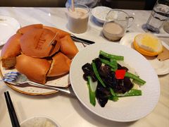 -大树餐厅(益田假日店)