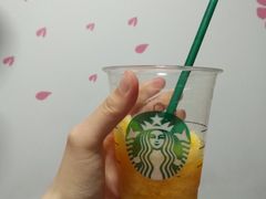 -星巴克(北京中化大厦店)