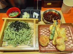 -天妇罗内顺田(罗湖店)