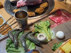 -乌拉烤肉(如皋首店)