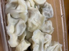 -孖妹上肉饺子馆