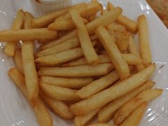 -新侨三宝乐西餐厅(崇文门店)