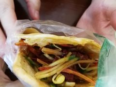 -刘氏方酥锅盔(古城总店)