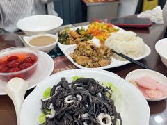 -护国寺小吃(左家庄店)