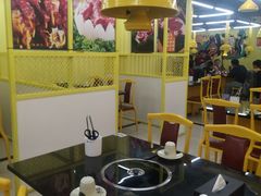 -好世界商业广场(北京国际中心店)