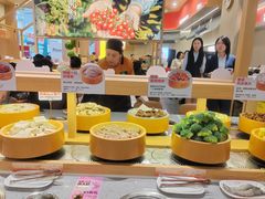 -喜家自助小火锅(卓悦里店)