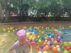 -渔岛海洋度假区