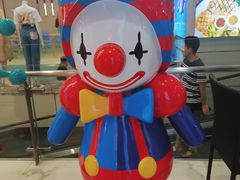 -凯德MALL(望京店)