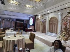 -广东胜利宾馆西关粤中餐厅