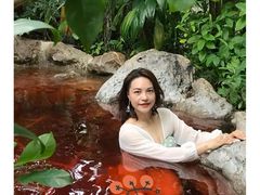 -广州锦绣香江度假别墅