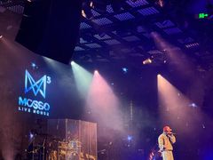-MOSSO·Liveshow(M3香港广场店)