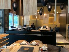 -锦城印象火锅(天府三街店)