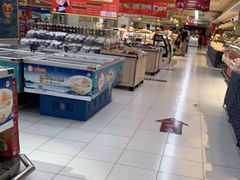 -银座商城(玉函店)