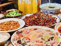 -饭江湖·江湖菜(湖广会馆店)