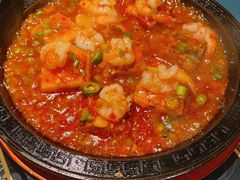 石板琼脂豆腐-茉芮·精致四季川菜(三坊七巷店)