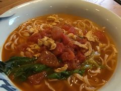 -难忘的面(五矿君澜酒店)