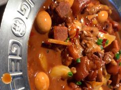 -胖哥俩肉蟹煲(梅溪步步高店)