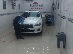 -车艺尚上海龙膜隐形车衣汽车贴膜旗舰店