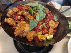 -嘉丰湘菜馆(芳群园店)