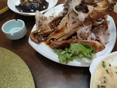 -和源祥·日照菜扛把子(万平口一店)