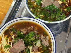 -杨家牛肉汤(淮建路店)