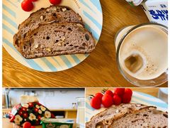 -佐敦面包铺·JORDAN BAKERY