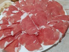 极品肥羊卷-香满锅老北京羊蝎子火锅·家常菜(新街口店)