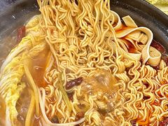 -重庆鸡公煲·嘟享吃(林科大店)