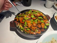 -茄子恰恰·新云南小炒(钱王街店)