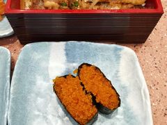 -元气寿司(环球港店)