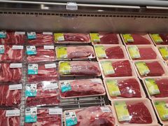 -果蔬好生活超市(乐堤港店)