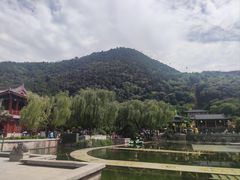 -华清宫景区