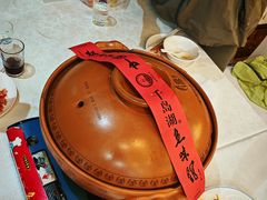 -千岛湖鱼味馆(十字街总店)