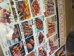 -街角等你.大连海鲜烧烤(西安路店)