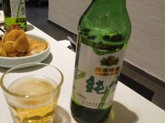 -浩爷羊蝎子火锅(双榆树店)