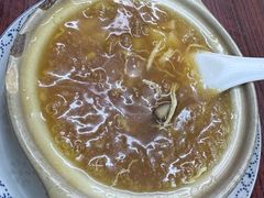 -添發碗仔翅美食