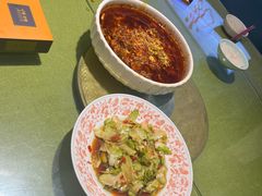 -川味中国寻香馆(琴台路店)