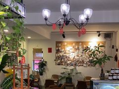 -唐咖精品咖啡(大理古城手冲店)