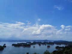-千岛湖东南湖区