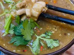 -回春阁汤菜坊(友谊路店)