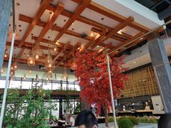 大堂-拈菜(观音桥阳光世纪店)