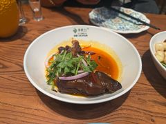 -驿楼兰·新疆菜(火车站店)