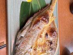 -九井澤精致料理(金茂店)