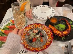 -IL TEATRO 精品意大利餐厅