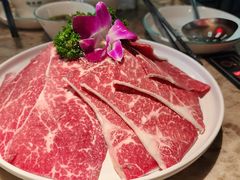 -淘米捞·米汤脆鲩鱼火锅(福田皇岗店)