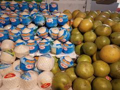 -鲜力达果品批发直销(青山店)